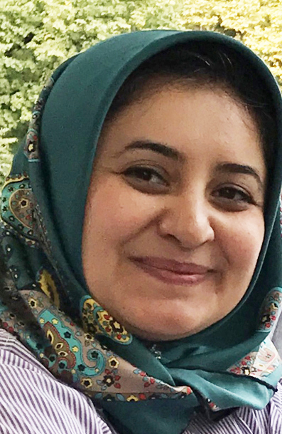 Dr. Fatemeh Khademi