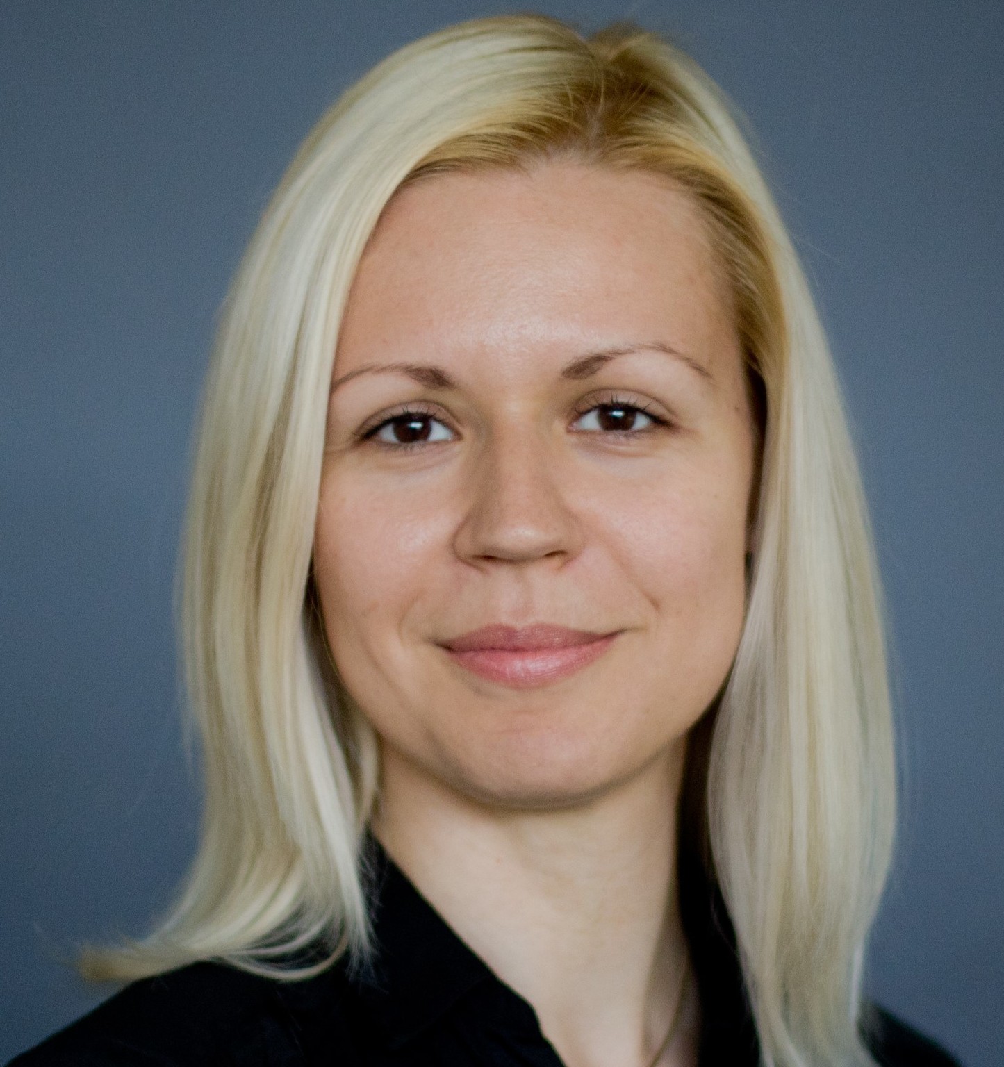 Dr. Petya Georgieva
