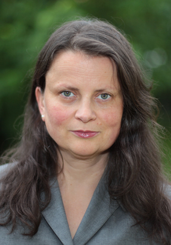 Dr. Susanne Gräber-Sultan